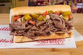 Big Beef Combo