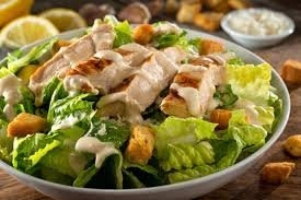 Caesar Salad
