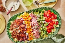 Chopped Salad