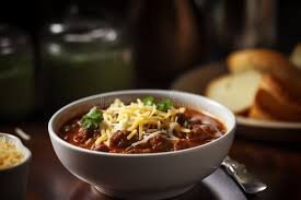 Portillo's Classic Beef Bowl Menu
