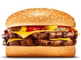 Double Hamburger Menu