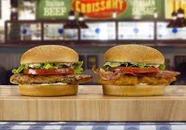 Portillo’s  Char-Broiled Chicken Sandwich Menu 