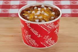 Portillo’s Cup of Chili