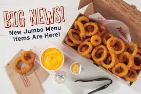 Portillo’s Jumbo Cheese Sauce