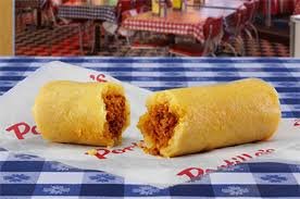 Portillo’s Tamale