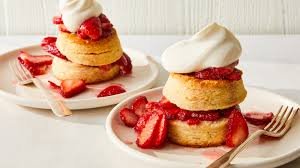 Strawberry Shortcake