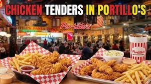 Chicken Tenders