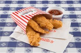 Chicken Tenders