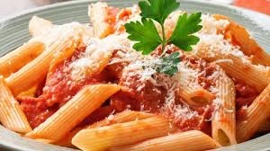Penne Ala Vodka