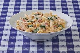 Portillo's Penne Diavolo