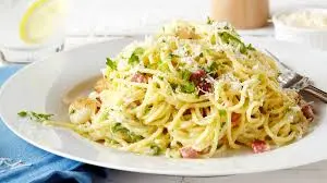 Spaghetti